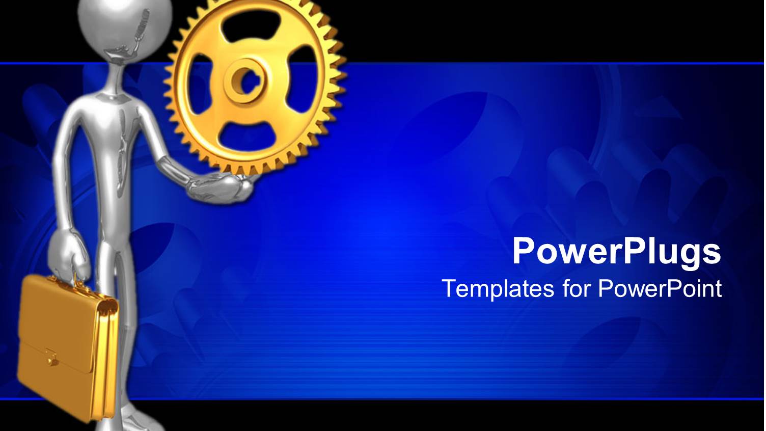 a Person Holding the Gear and the Bag