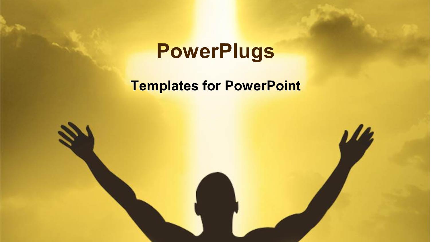 a Person Showing Devotion to God