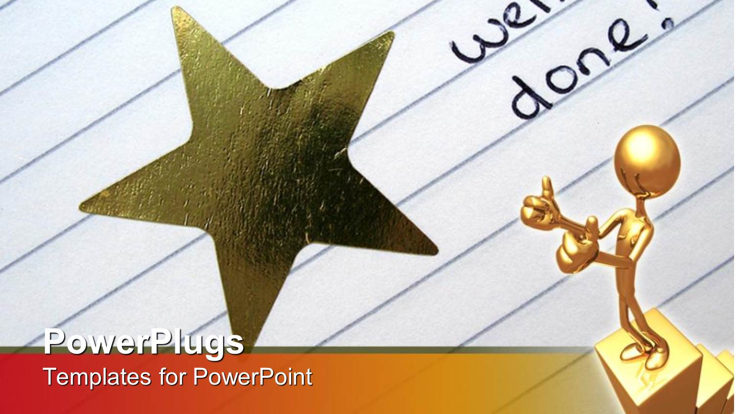 a Person Standing on the Winning Podium