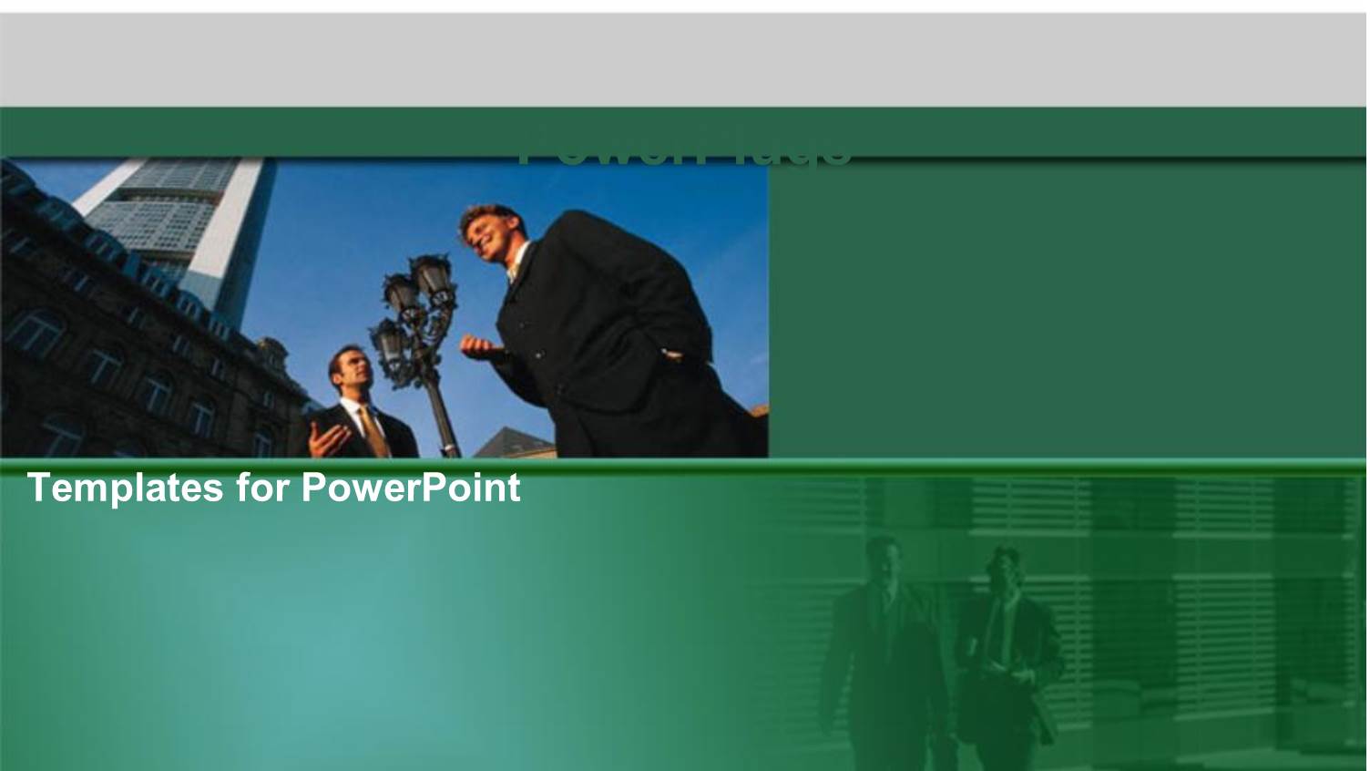 a Person Talking to the Media with his own Reflection in the Bottom