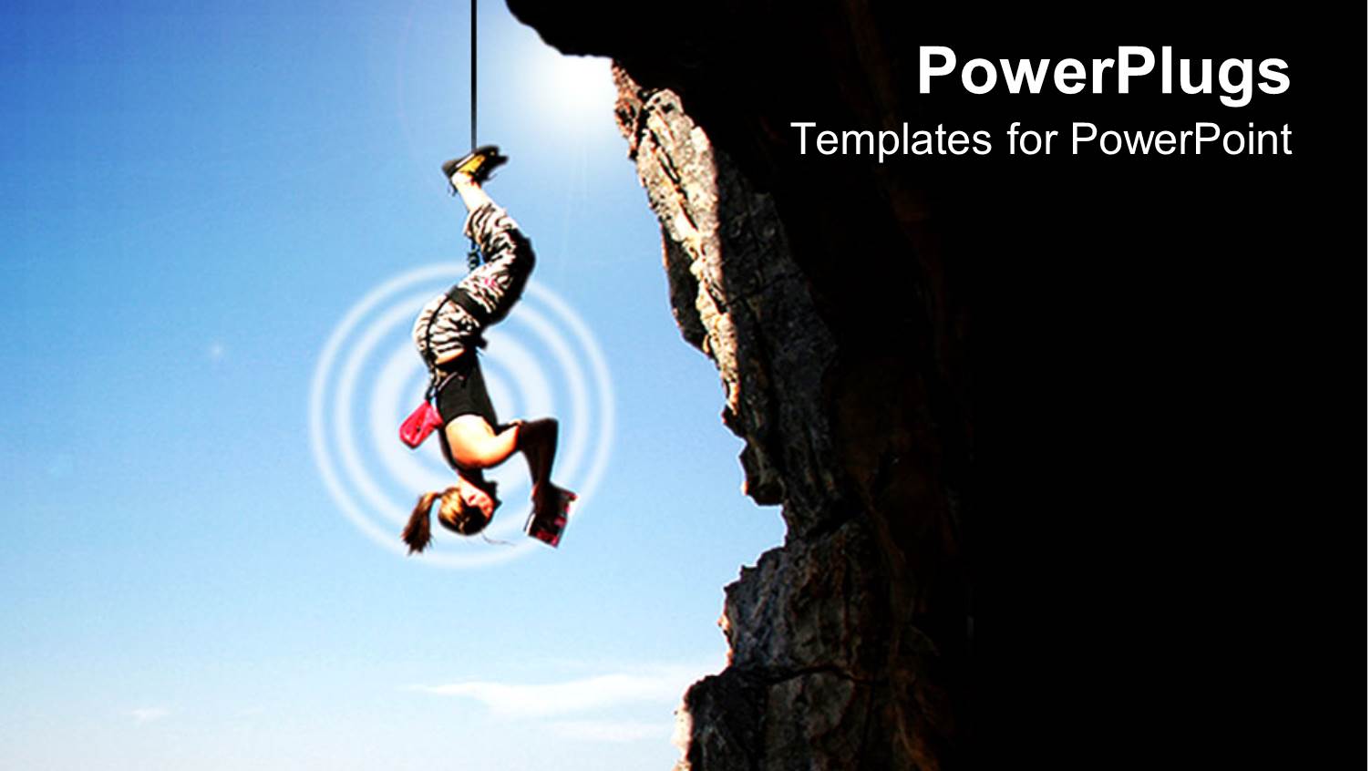 a Person Trying to Read a Book