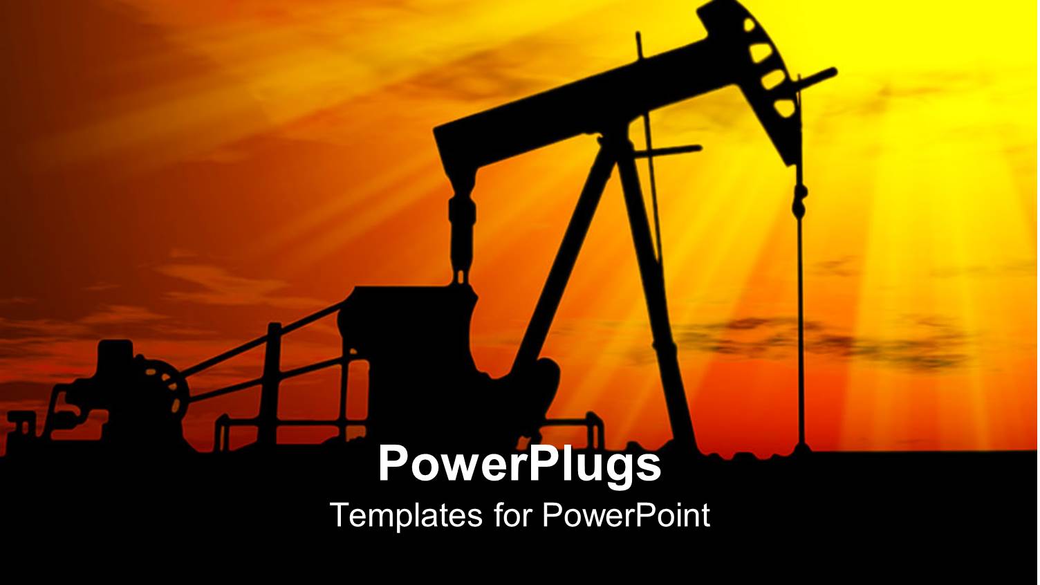 Petroleum Industry Development