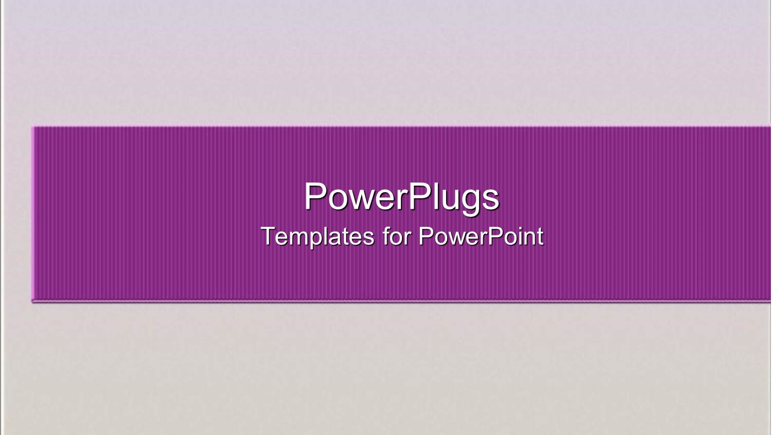 Pink Bar with tiny Etched Lines on Background of Light Grey