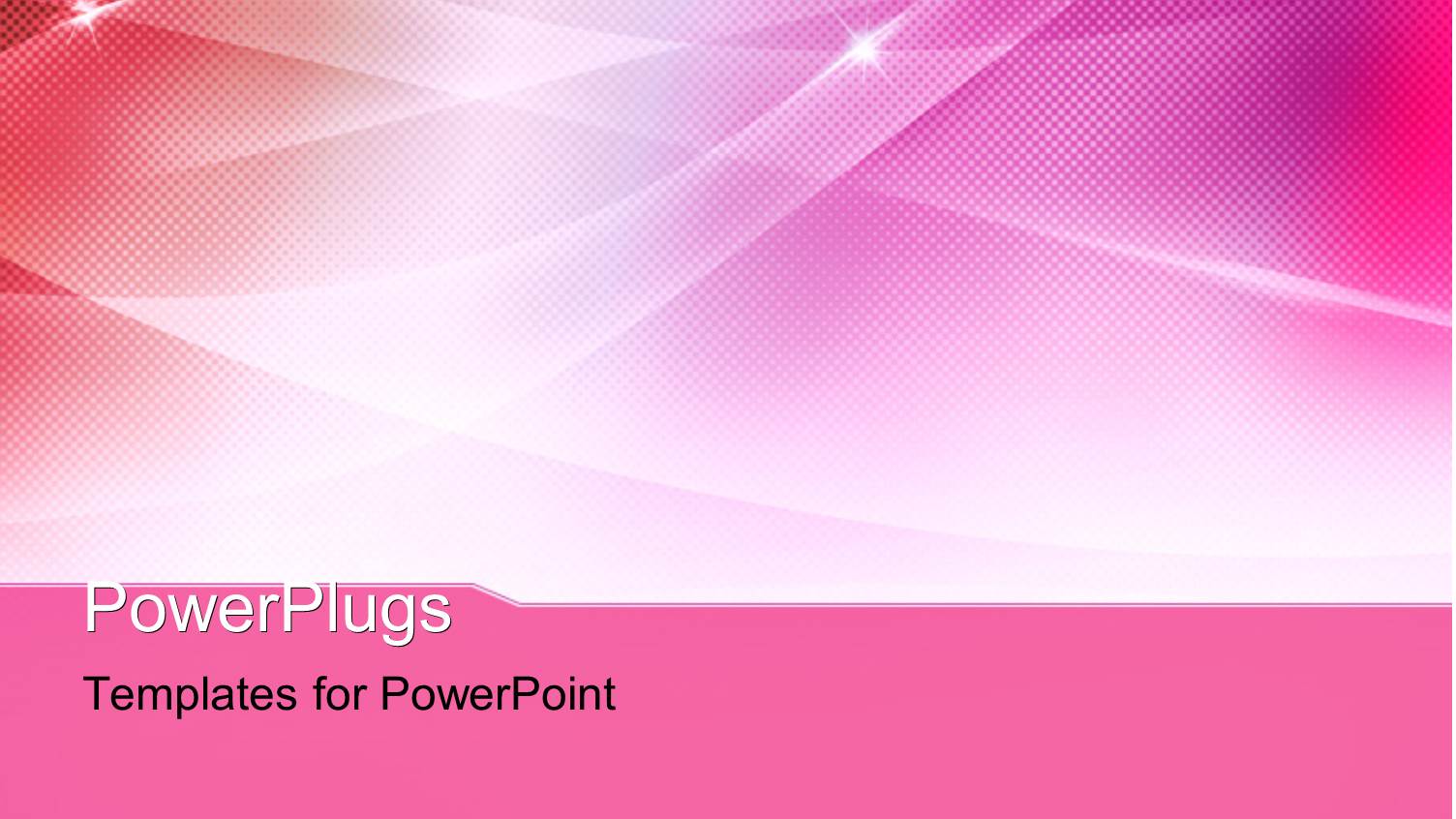 Pink Business Abstract Texture