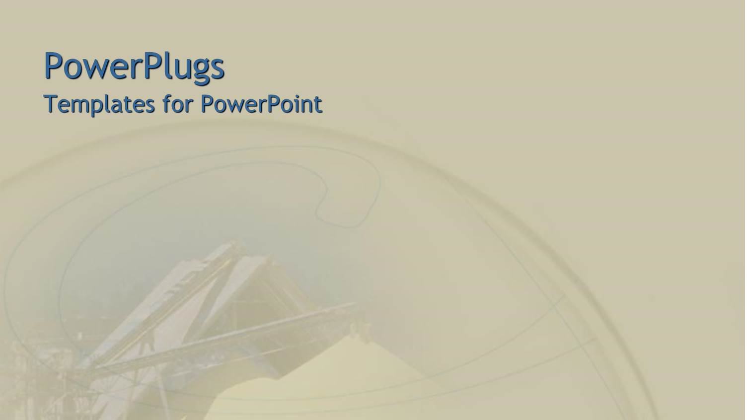 a Plain Abstract Depiction of an Ask Colored  Background