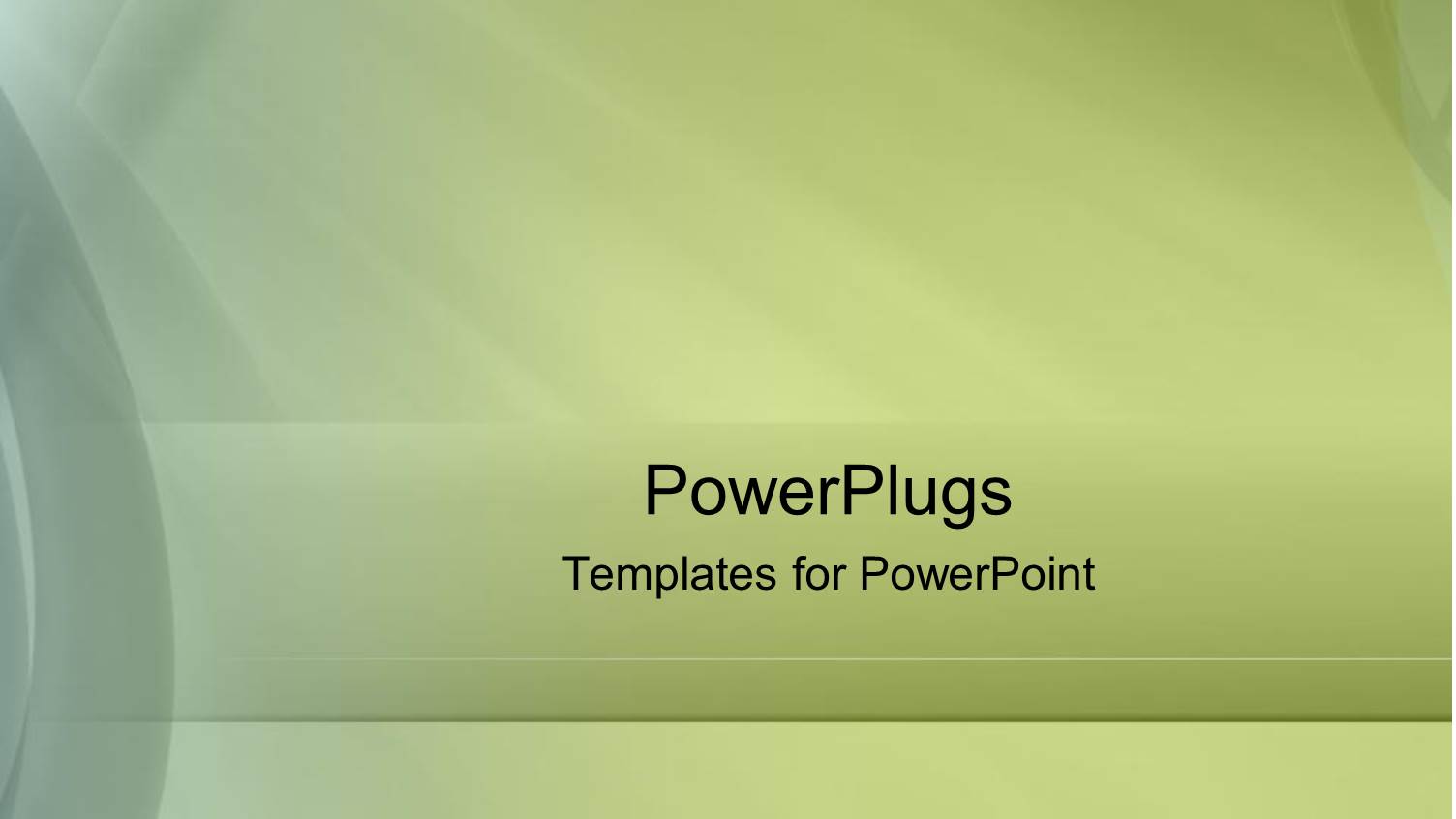 Plain Abstract Olive Green and Gray Background