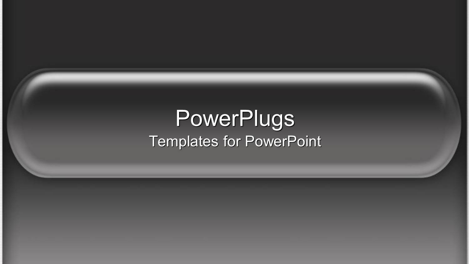 a Plain Black Background with a Bright White Light