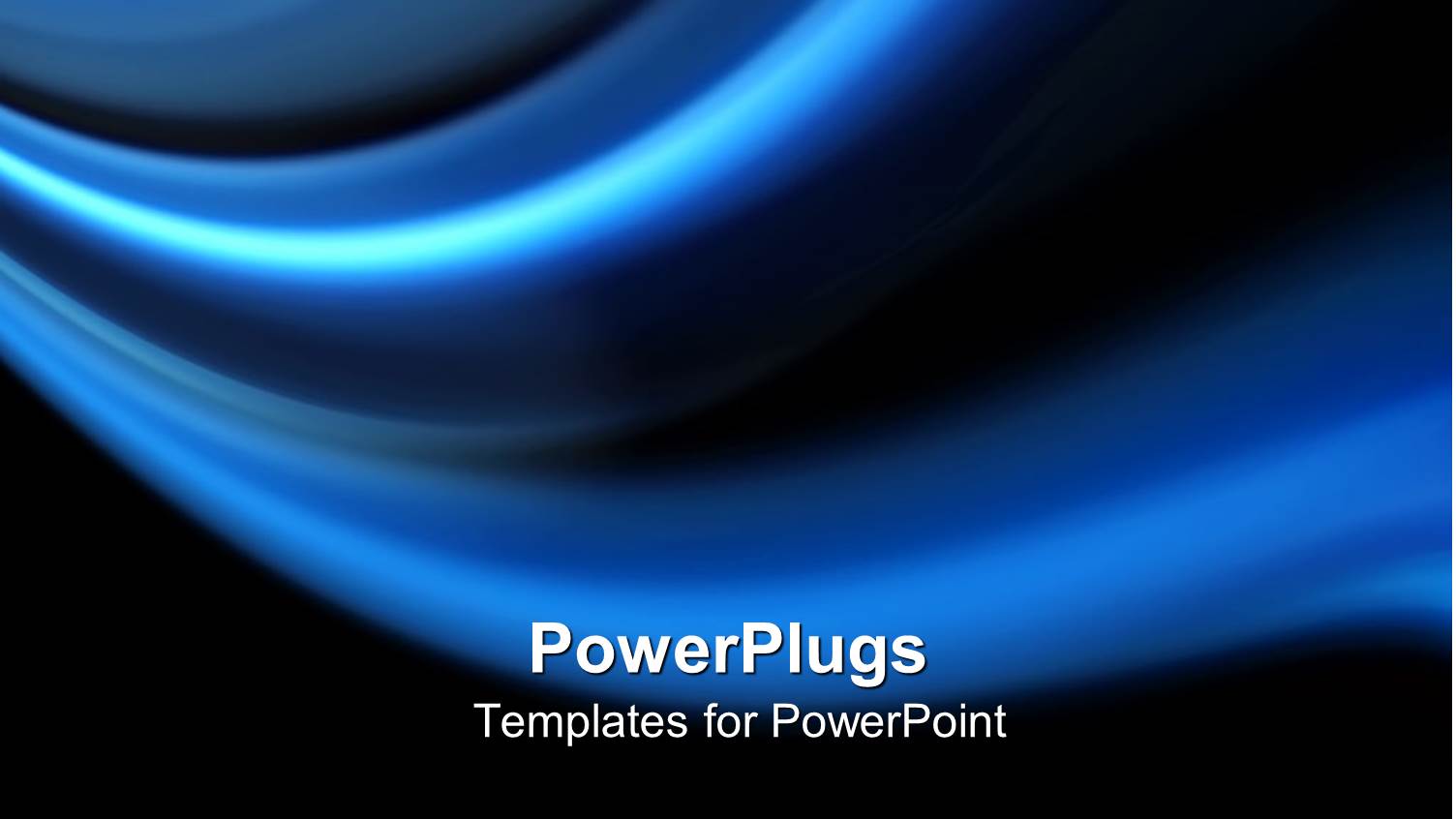 a Plain Blue Colored Tile with Thick Lines and Black Background