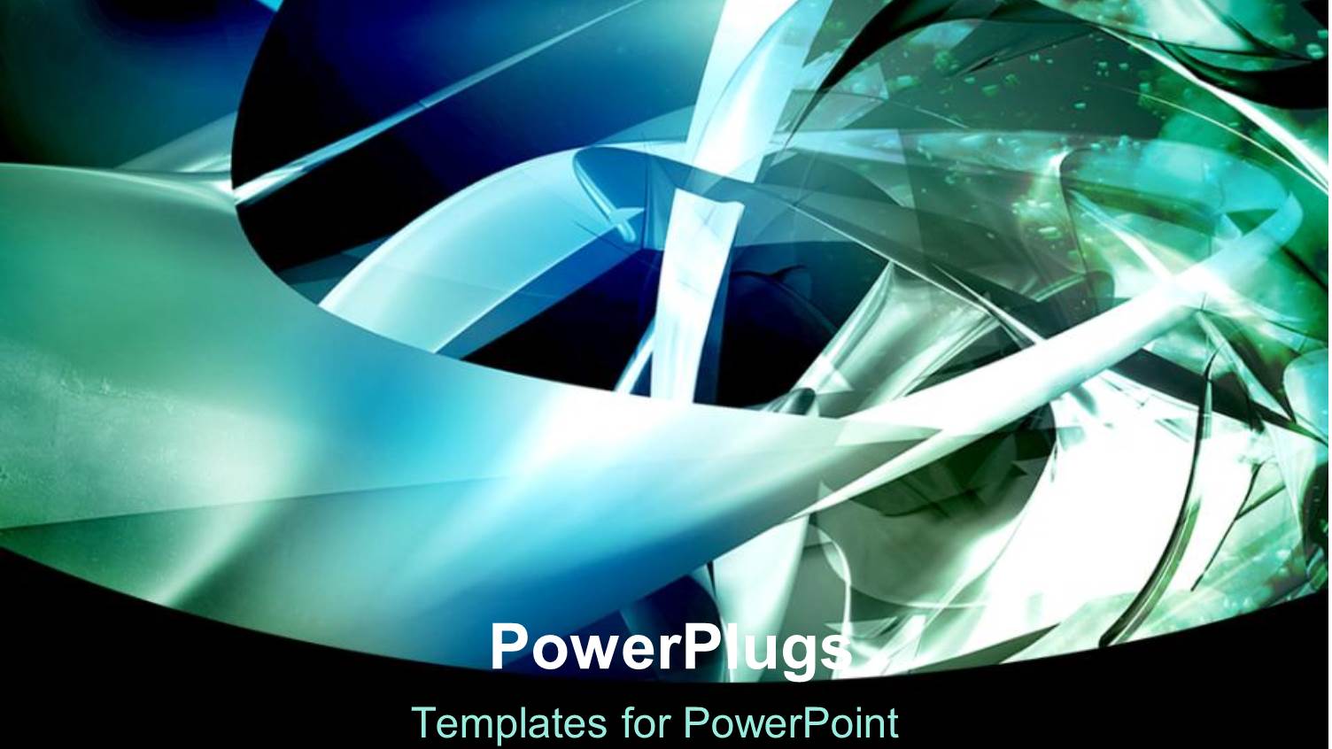 a Plain Blue and Silver Colored Tile with Images