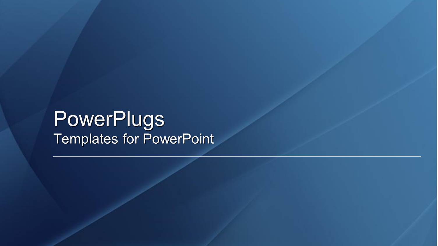 Plain Blue Surface Background Tile with Lots of Stripes