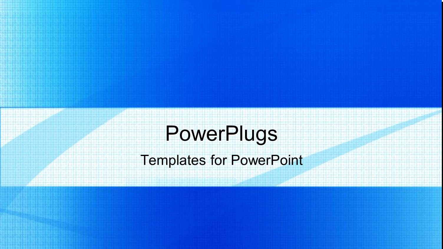 a Plain Clear Blue and White Background Theme Tile