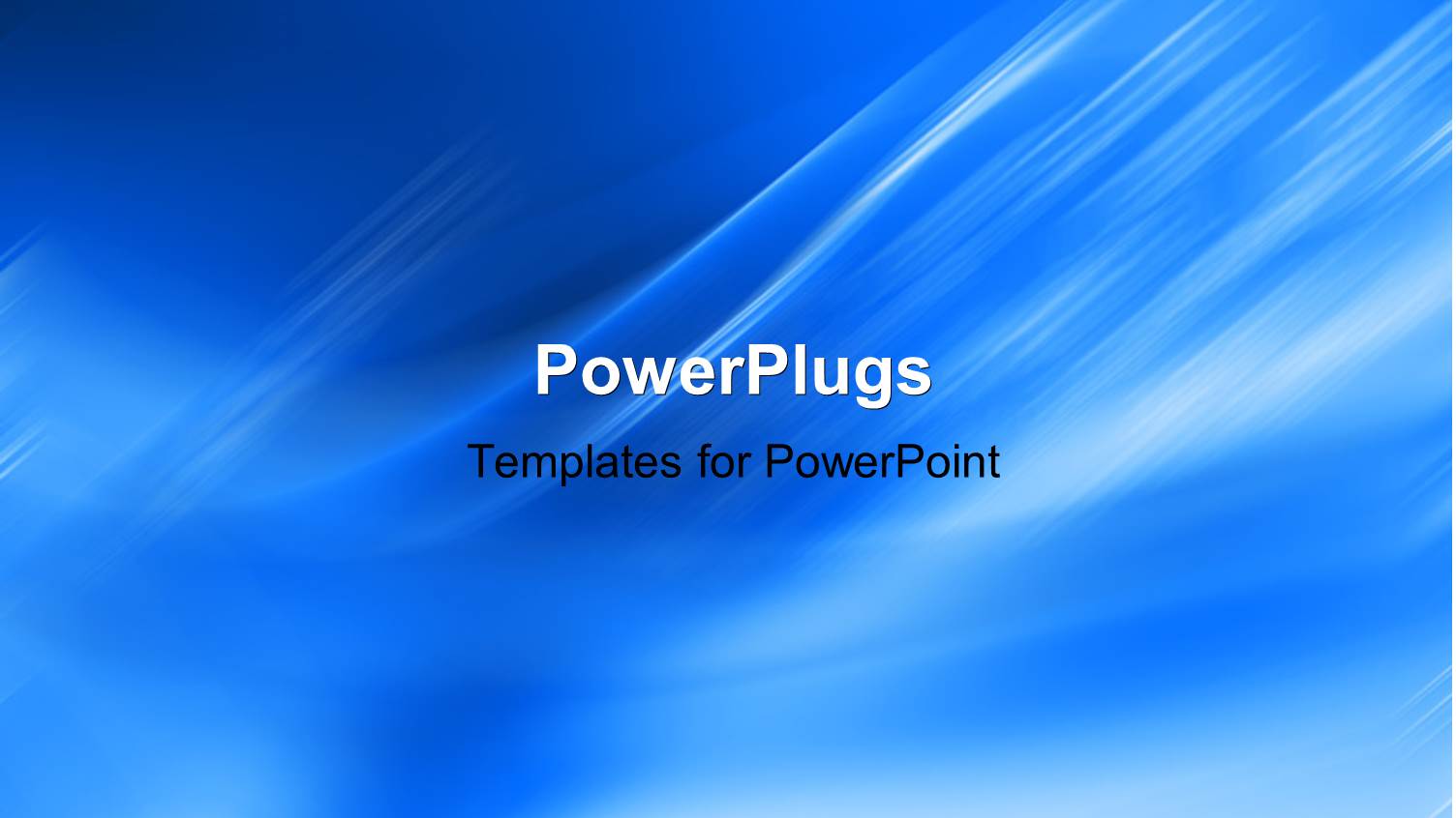 Plain Clear Navy Blue Blue and White Cloudy Display Tile