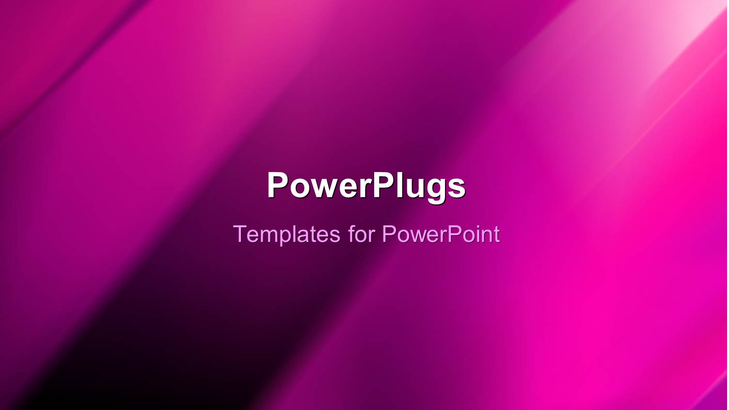 Plain Clear Purple, Black and White Display Tile with Stripes