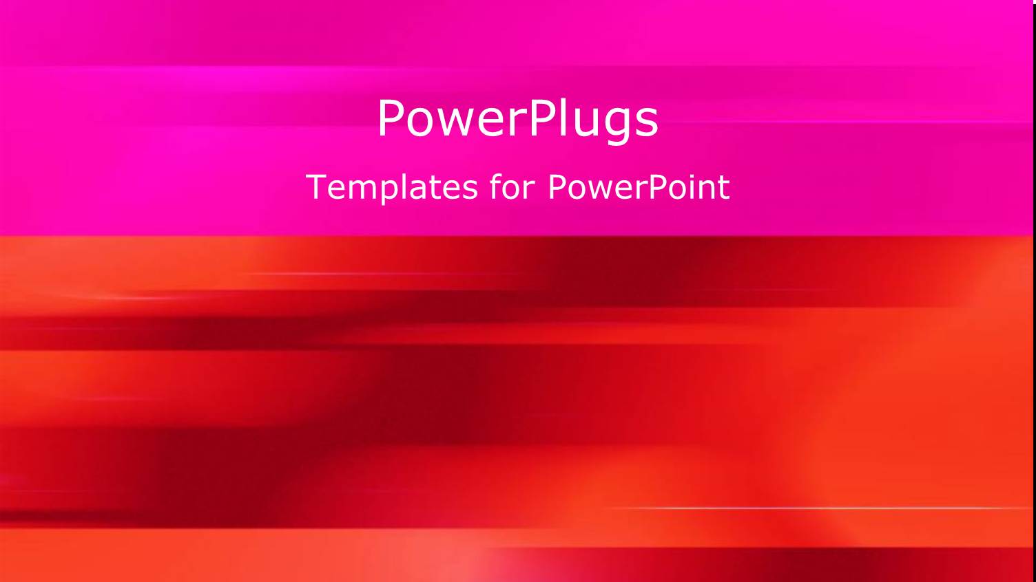 a Plain Dotted Pink and Orange Painted Blurry Background