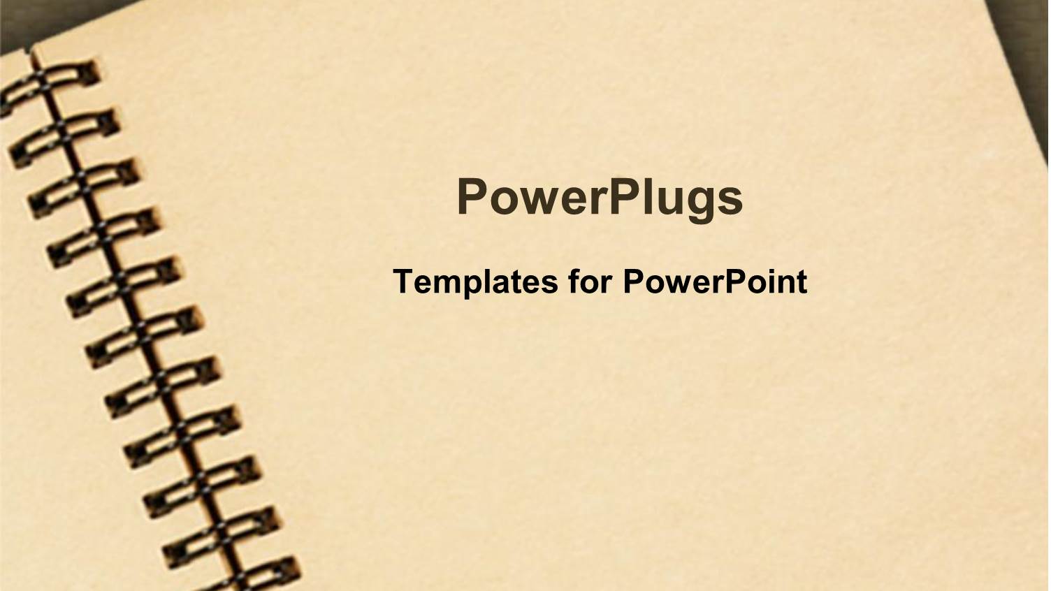 Plain Opened Up Page of a School Report Card