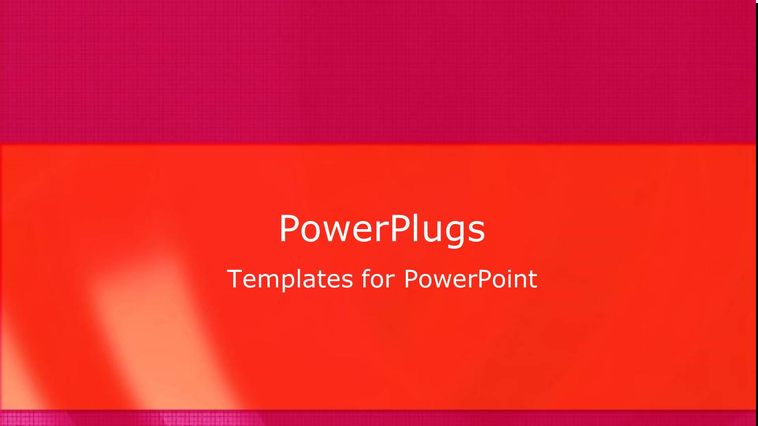 a Plain Orange and Pink Colored Background Surface Tile