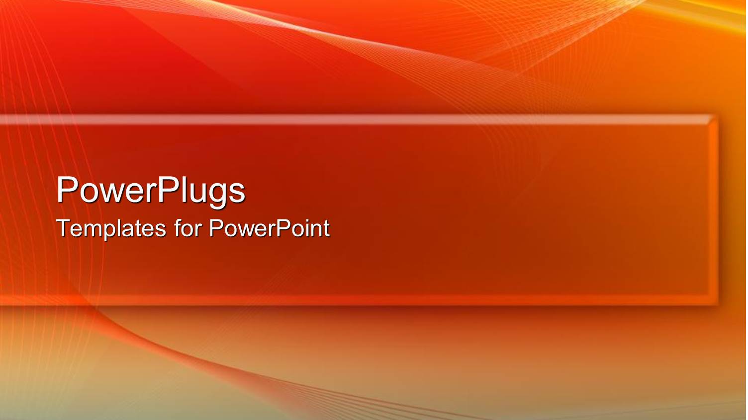 a Plain Orange and White Surface Tile with White Lines