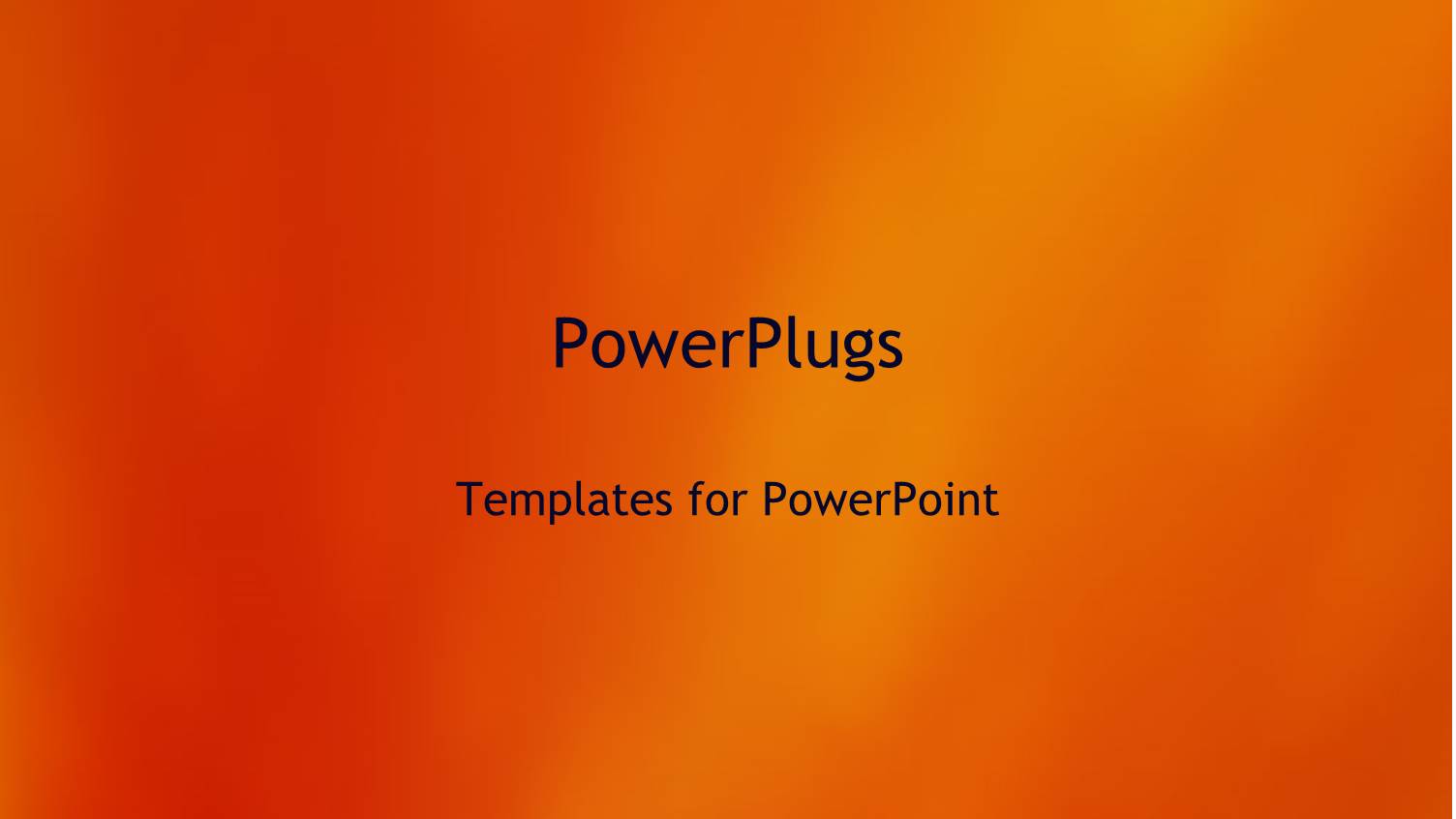 a Plain Orange and Yellow Background Surface Tile