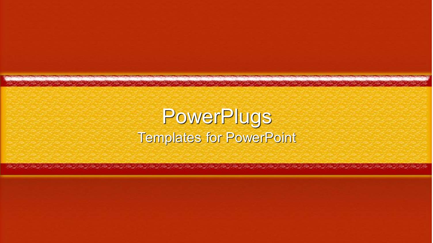 a Plain Orange and Yellow Colored Background Surface Tile