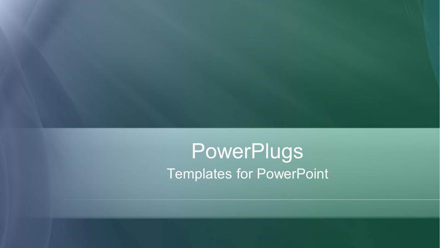 a Plain Pale Blue Background with Brush Stroke Lines