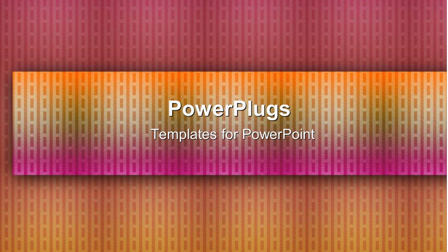 a Plain Pink Colored Background with Lots of Patterns