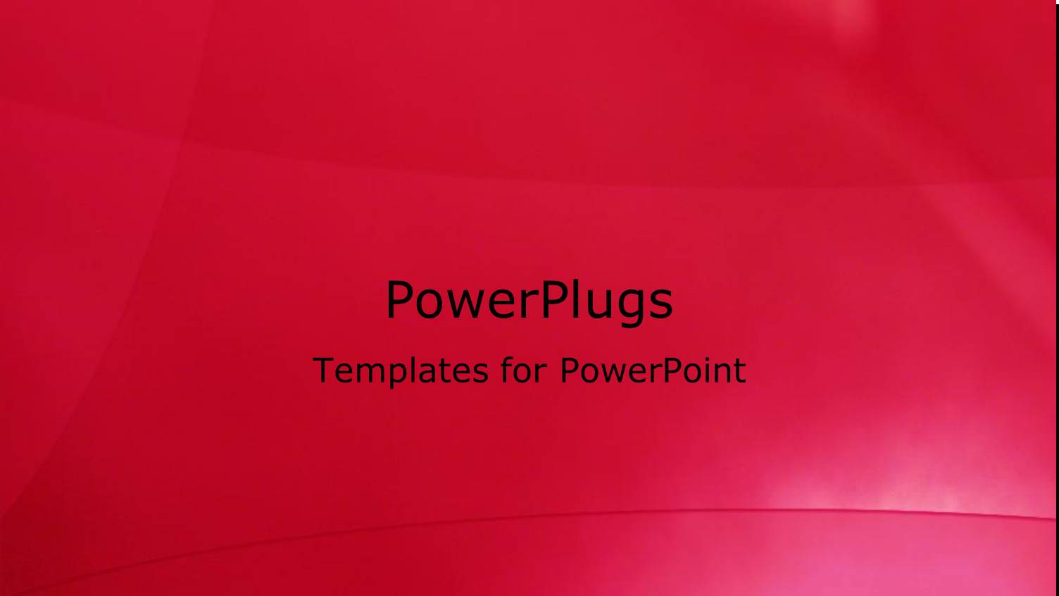 a Plain Pink and White Background Surface with some Strips