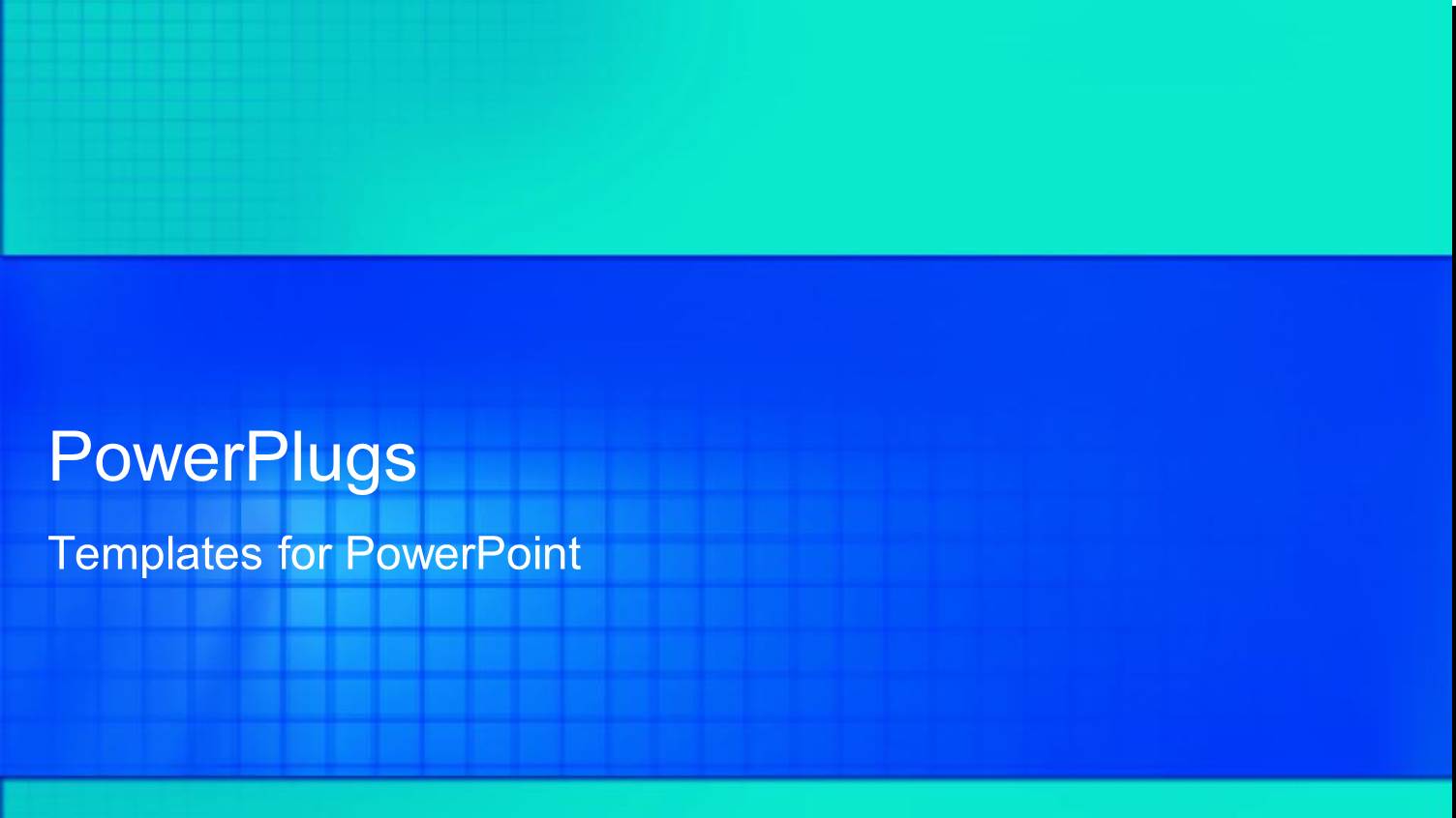 a Plain Sky Blue and Deep Blue Background Surface