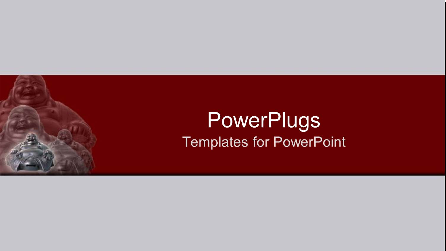 Plain off White Background Surface Tile with Three Similar Smiling Images