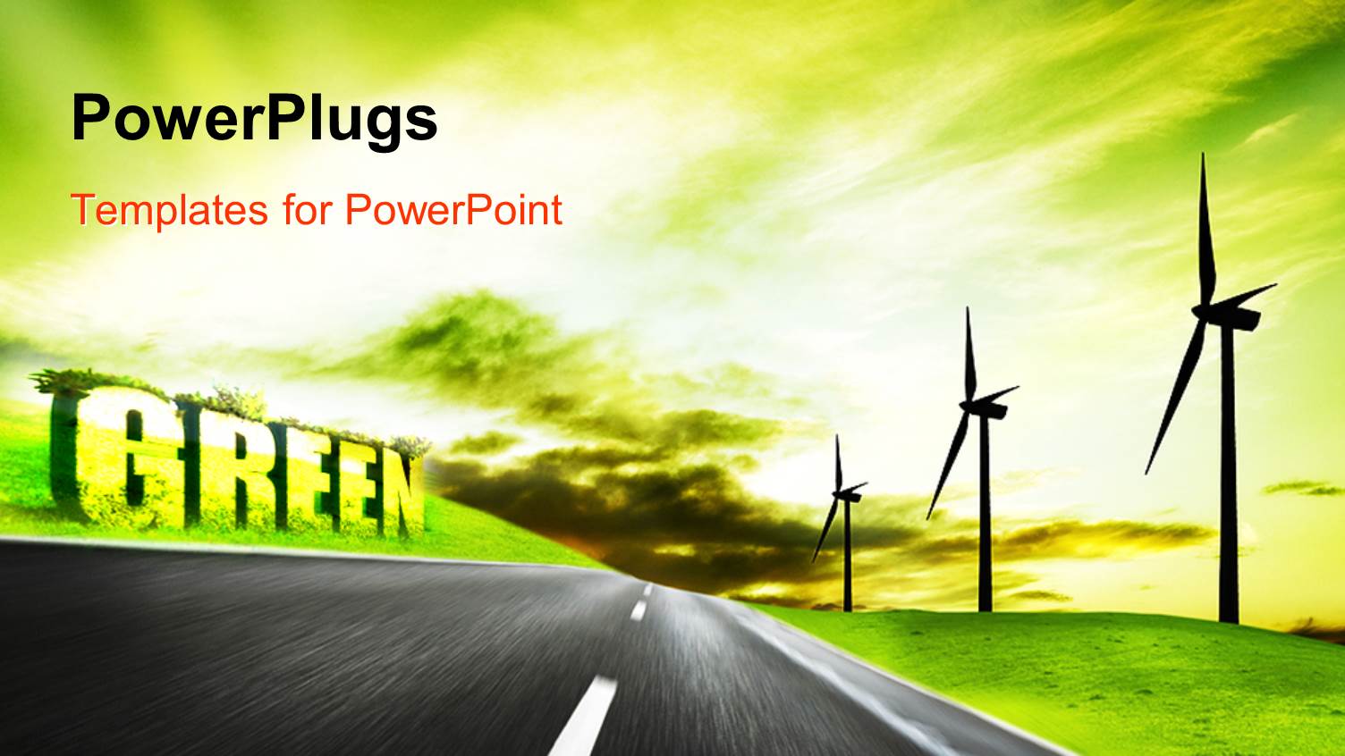 Power Generation Using Wind Aim of Industrial Ecology