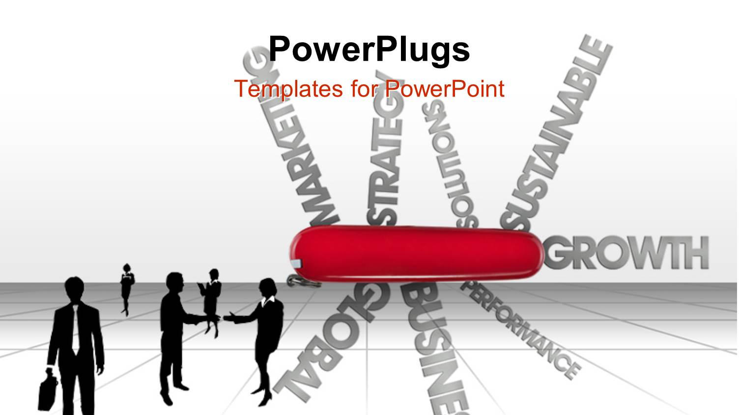 a Professional Environment with a Number of Options