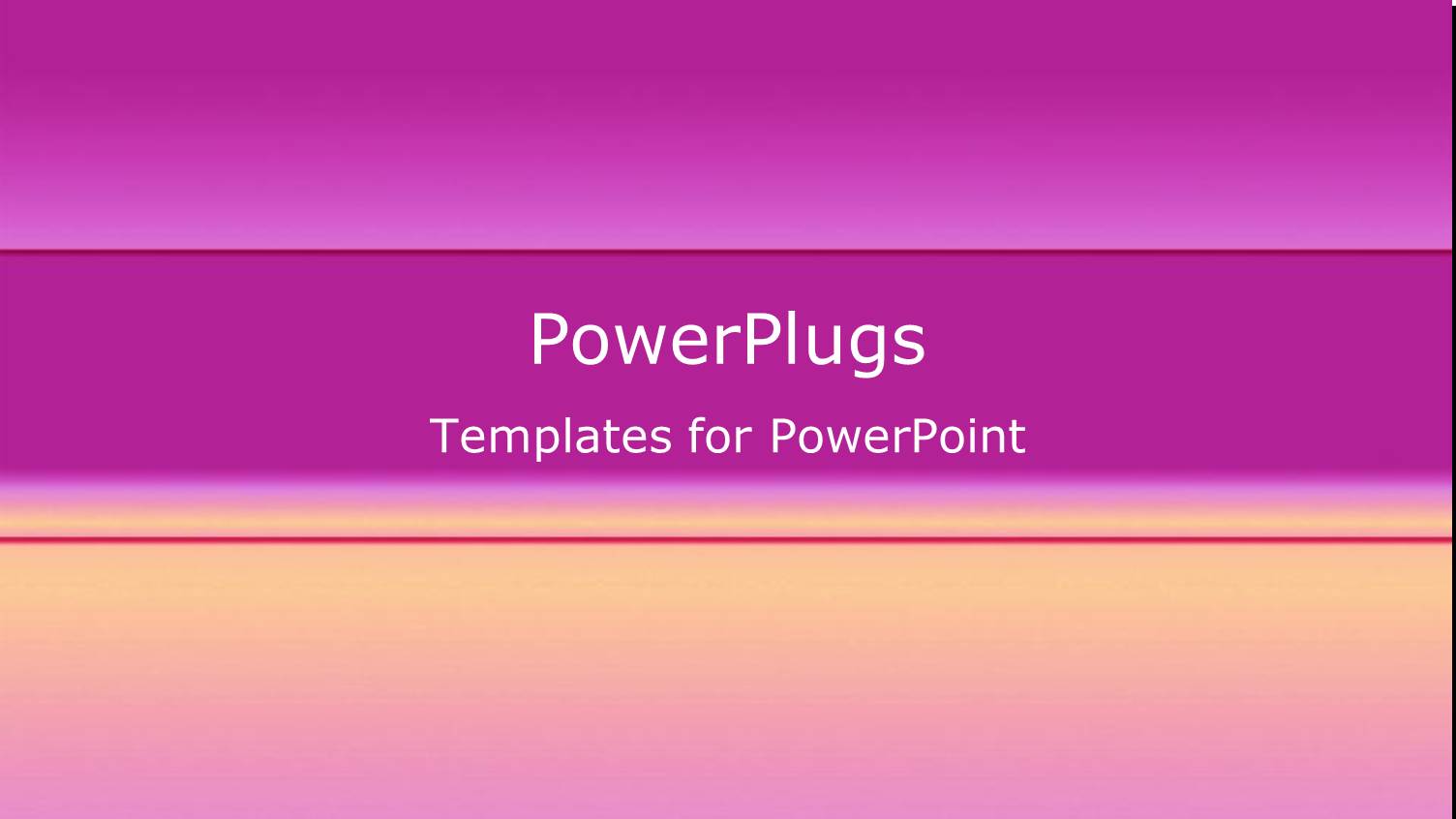 a Purple Background with Place for Text