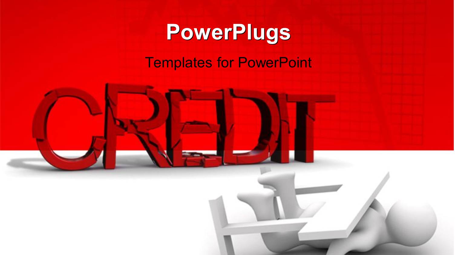 a Reddish and White Background with Place for Text