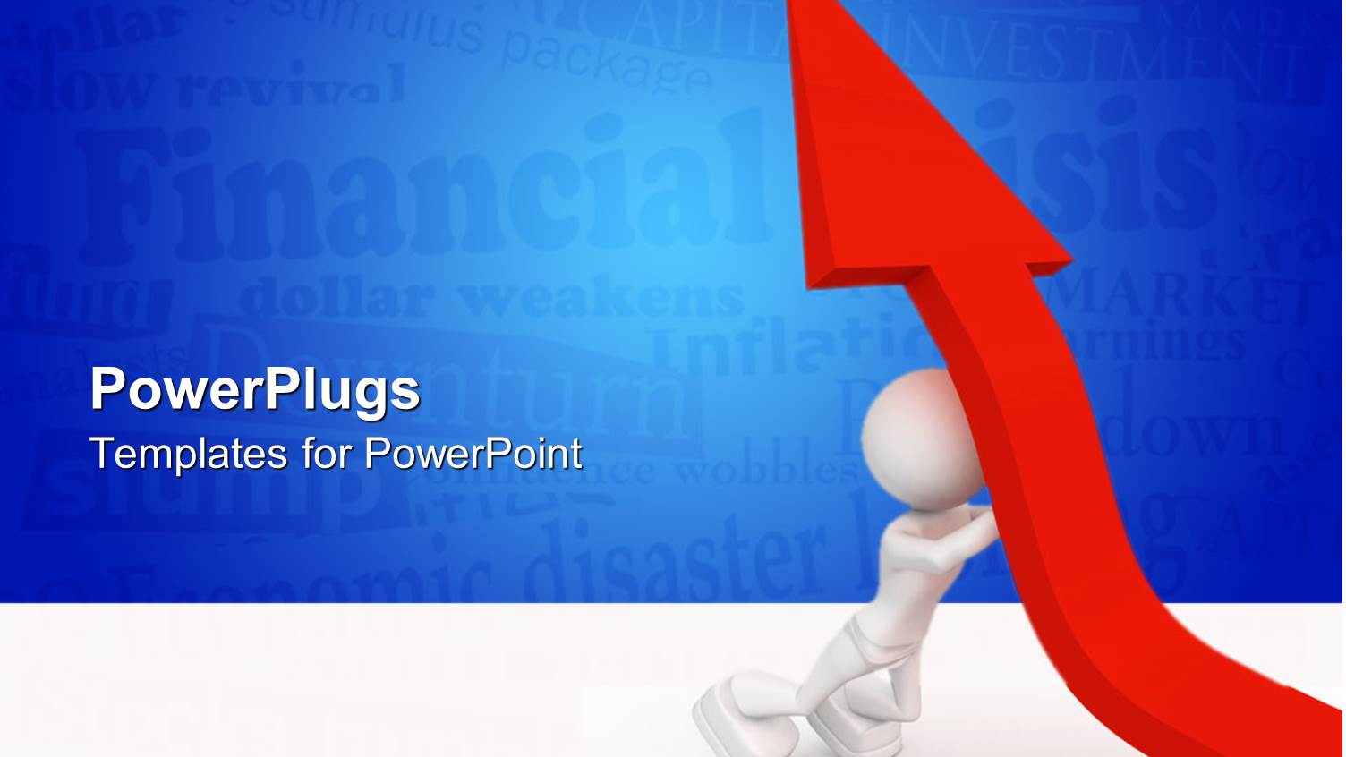 a Representation of Growt with the Help of a Figure