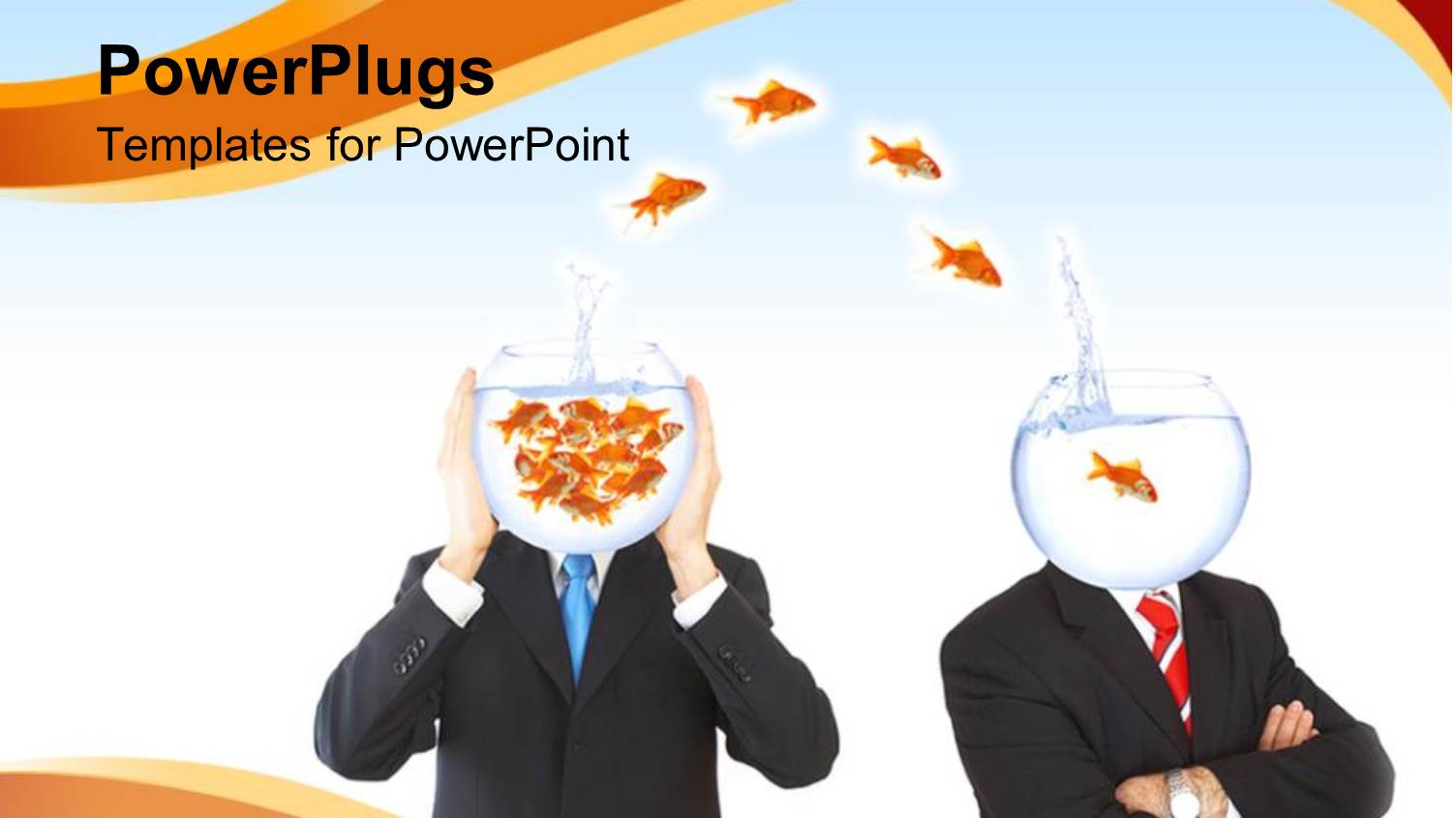 the Representation of Motivation Through Fish