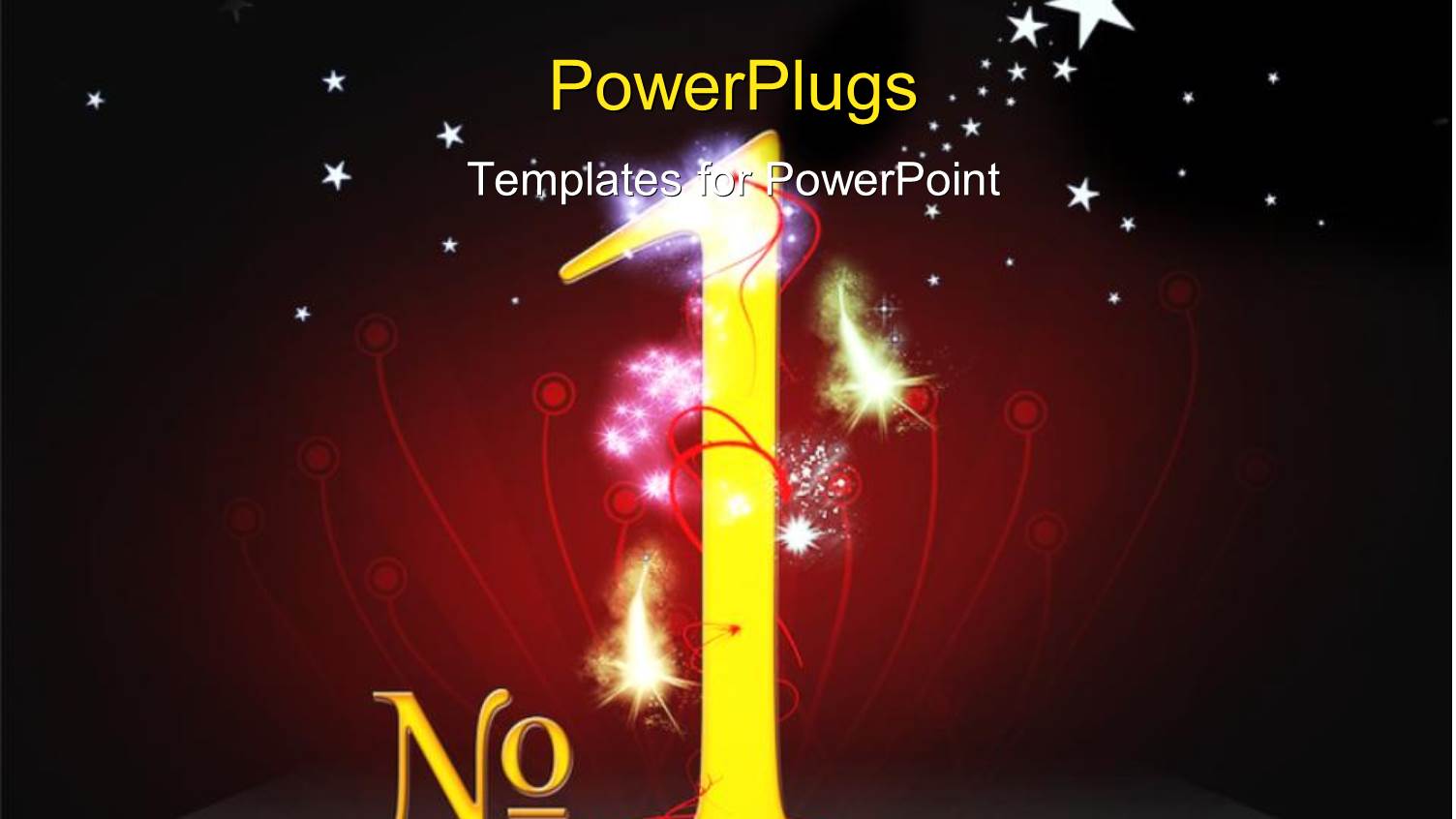 the Representation of the Number One Position