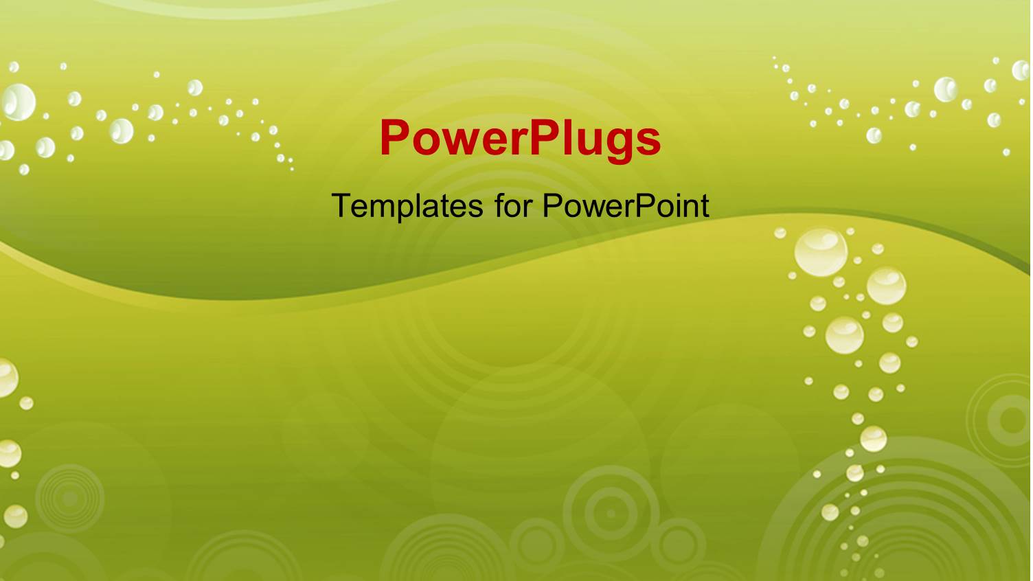 the Representation of Underwater Feeling in the Background