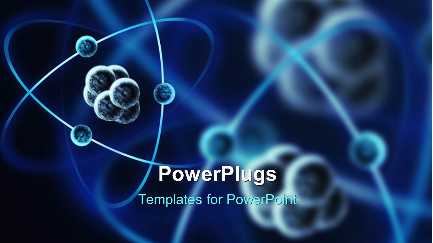 the Representation of Various Atomic Structures