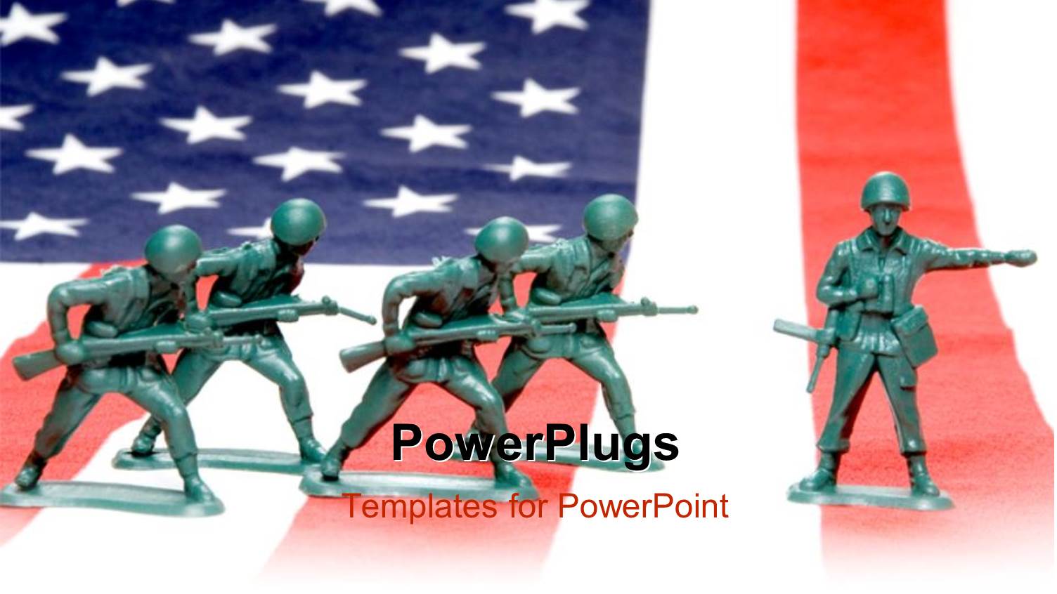 the Representation of the World War Soldiers of America