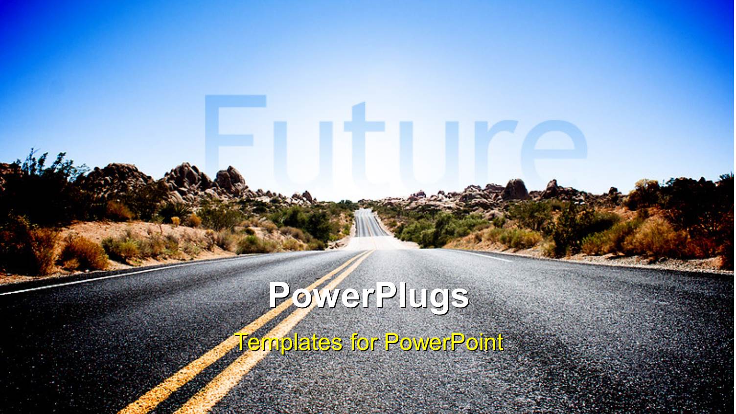 a Road with a Number of Mountains