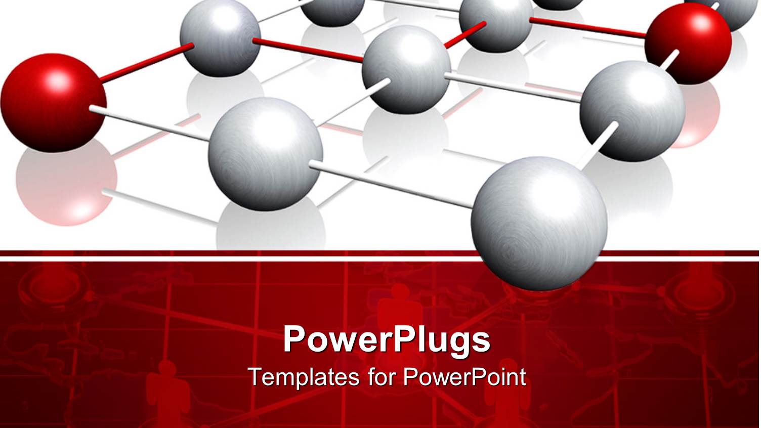Round Spheres Interconnected with Data Exchange Between Two Terminals