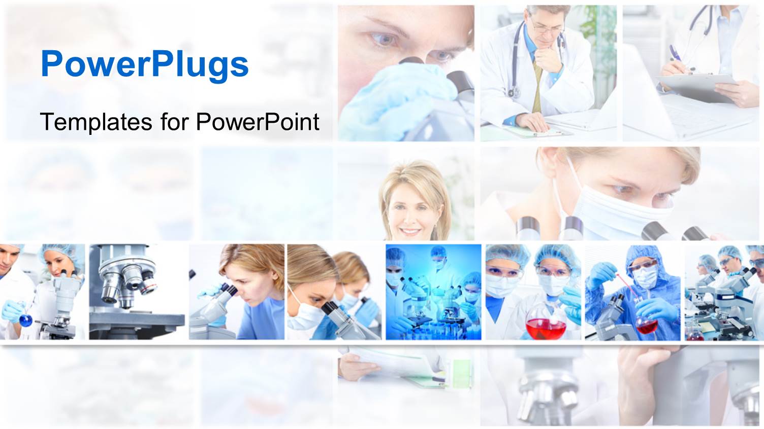 a Lot of Surgeons in One Picture