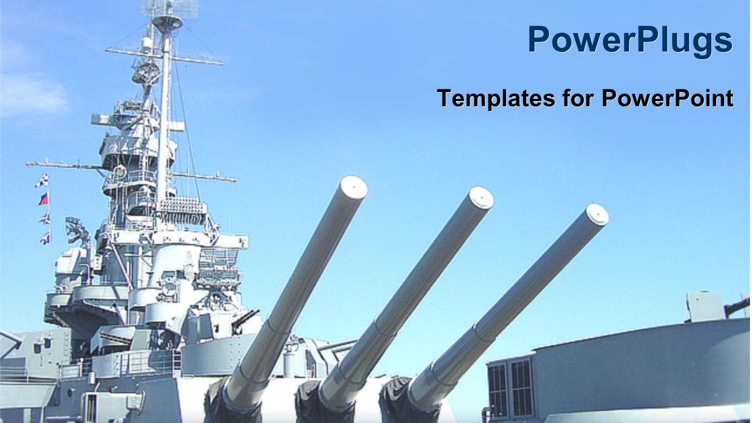 a Ship with Blue Sky Ready to Diminish Enemies