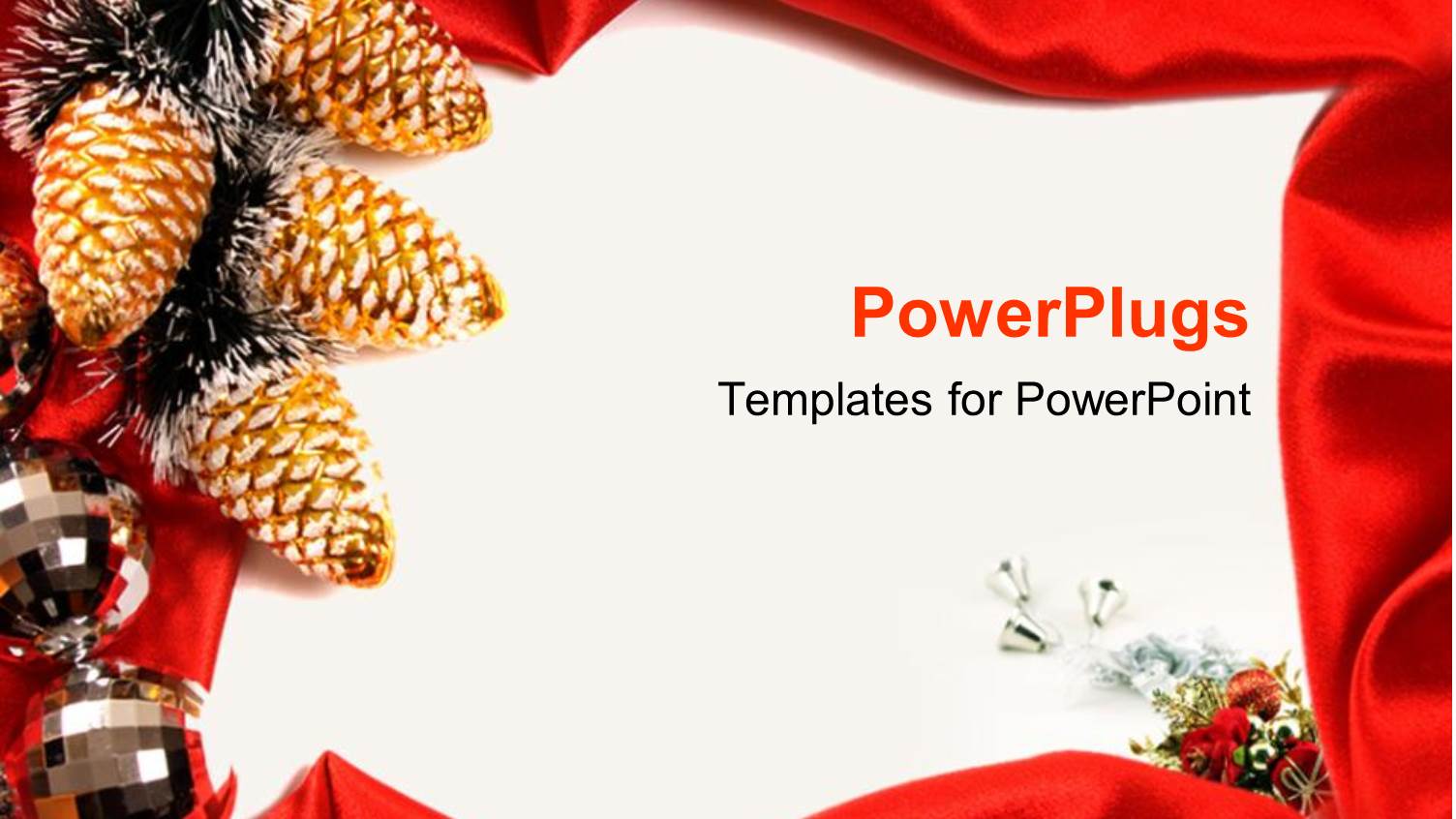 Sic Yellow and Black Christmas Ornaments on a White Surface