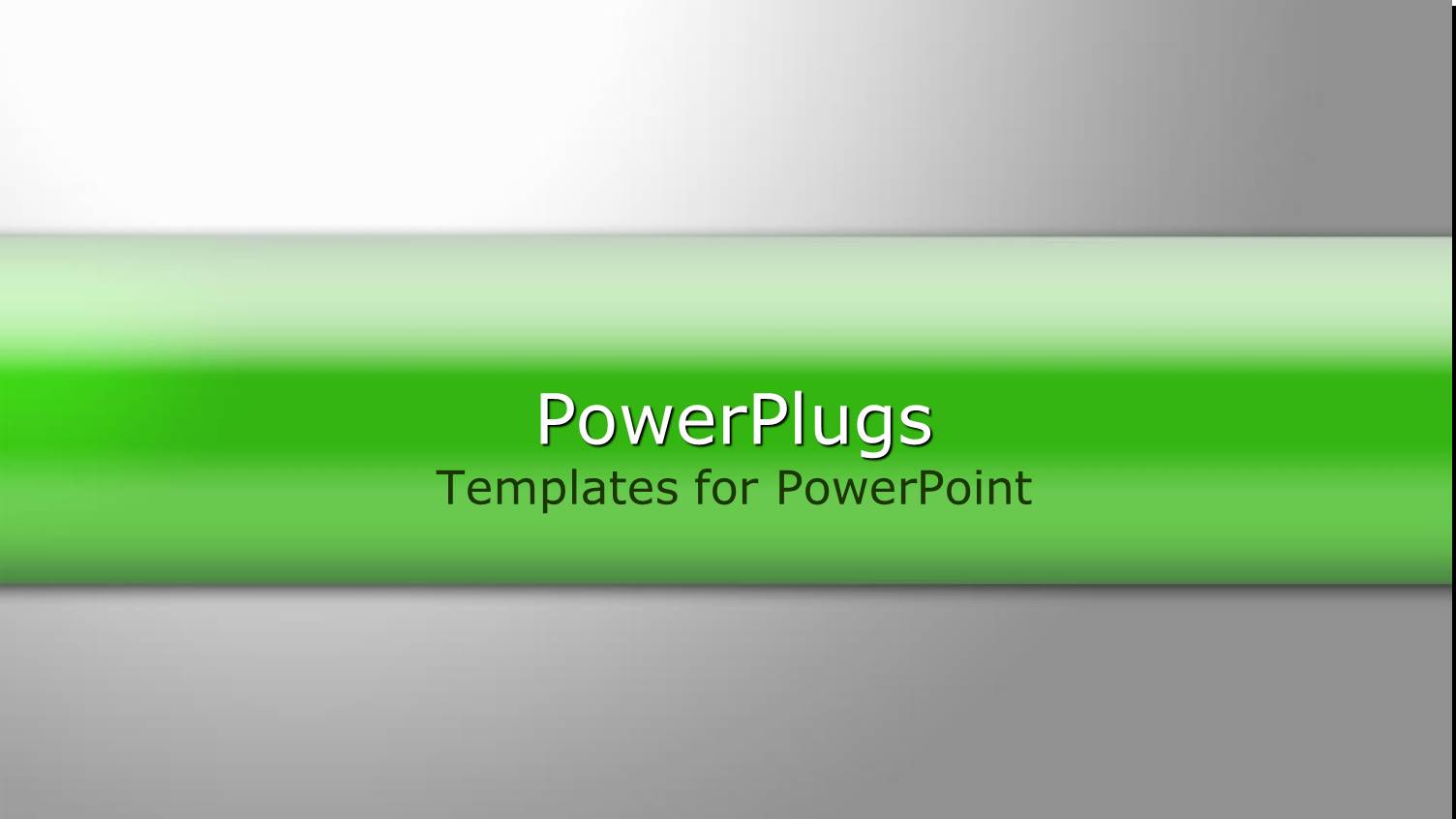 a Simple Grey Background with Place for Text