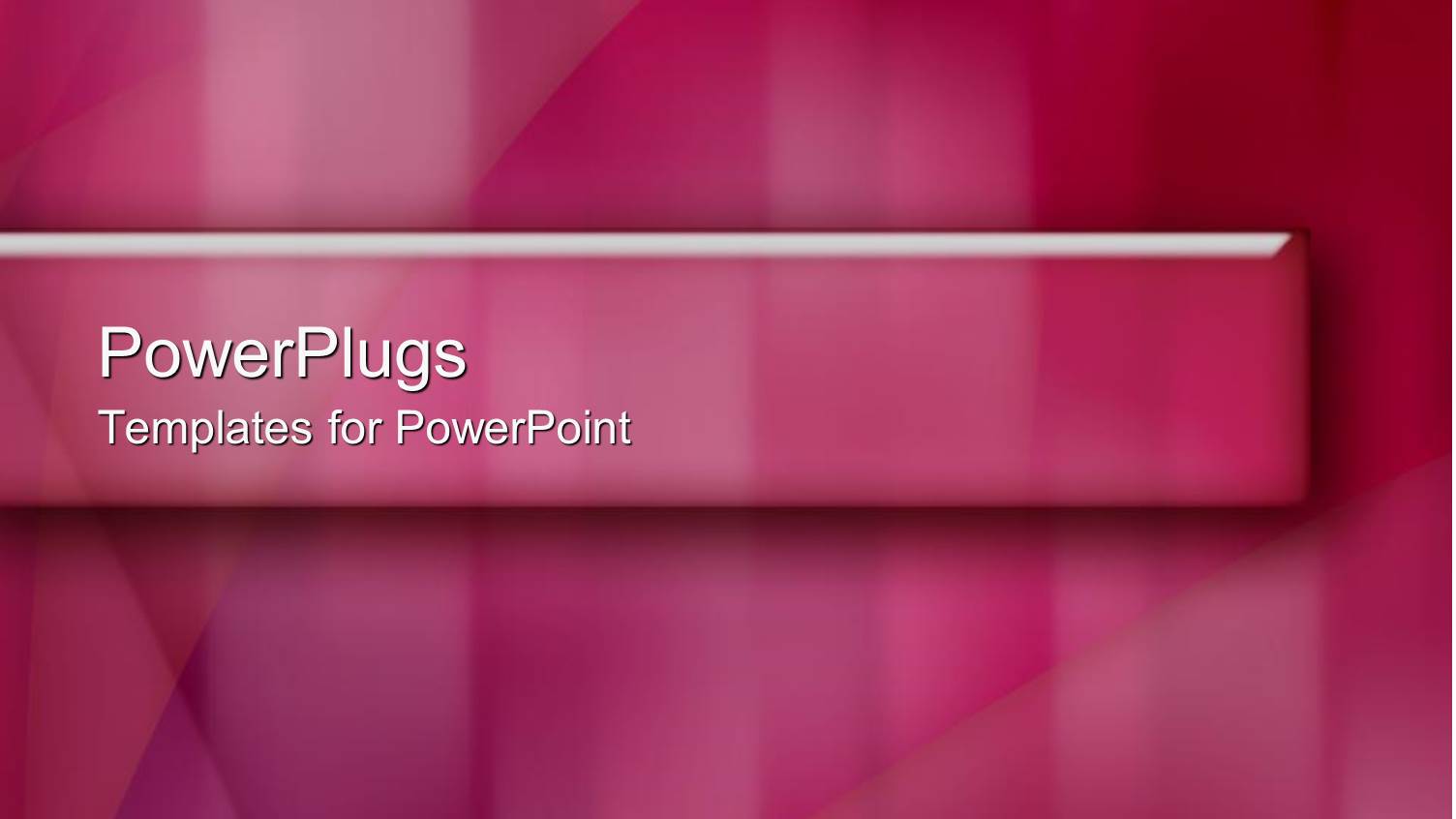 a Simple Pink Background with Few Lines