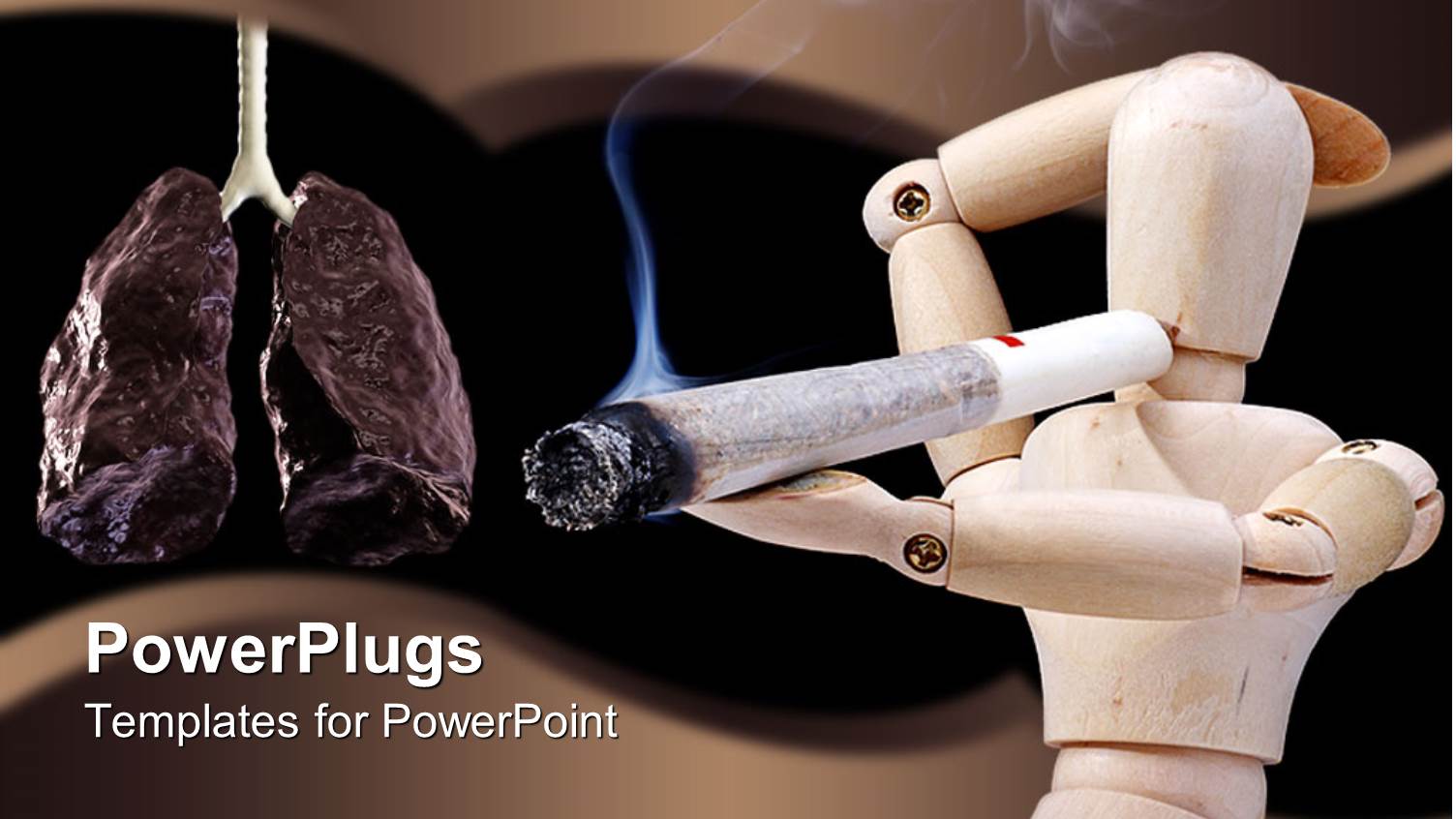 Smoking is Dangerous for Health