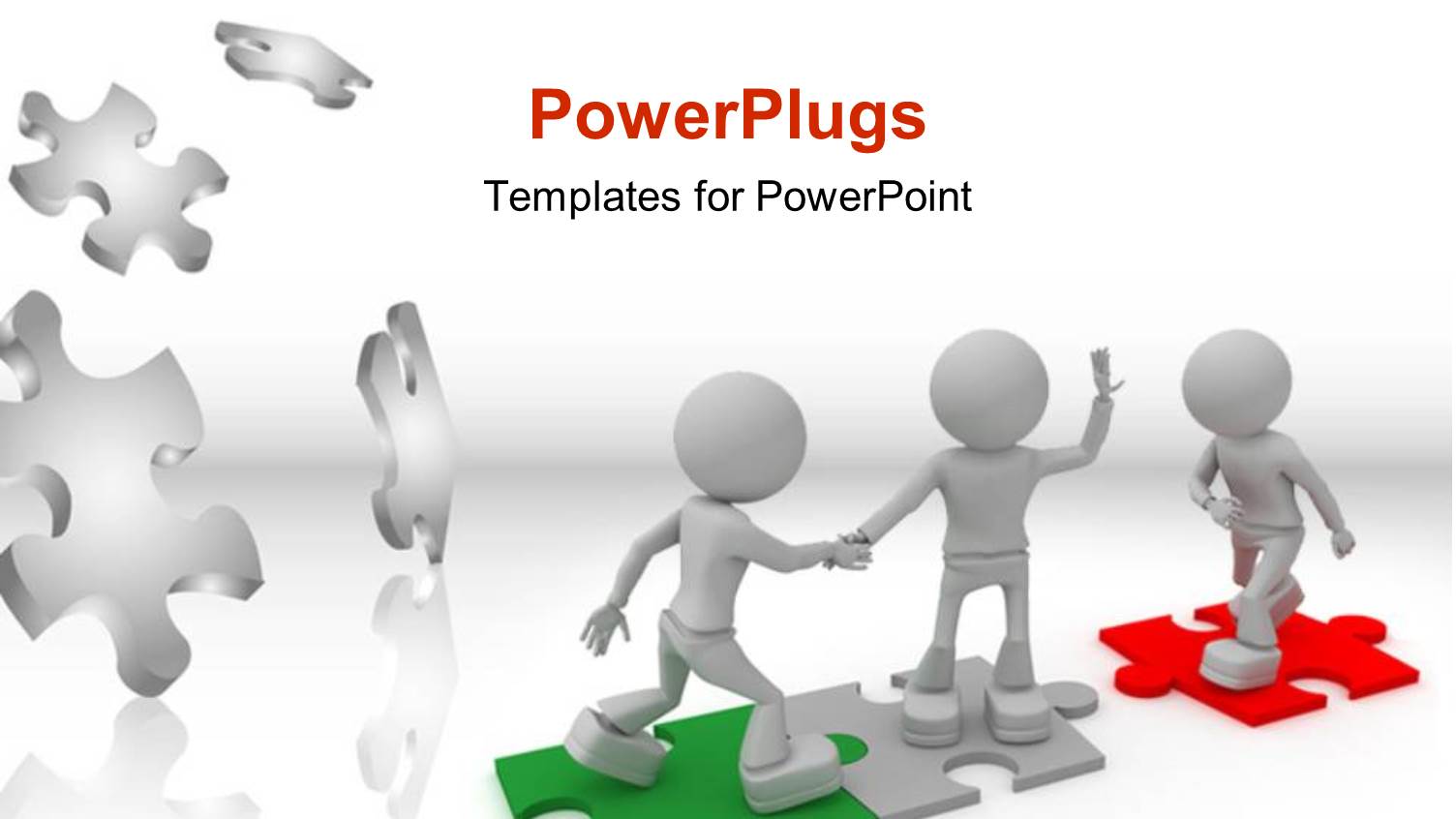 Standing on Puzzle and Choosing Partner with Few Puzzles