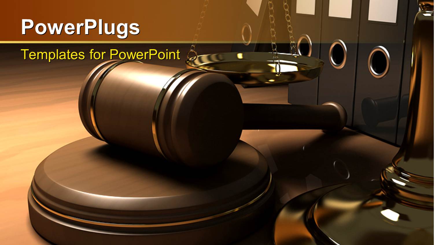 a Table with Law Gavel, Balance and Law Books