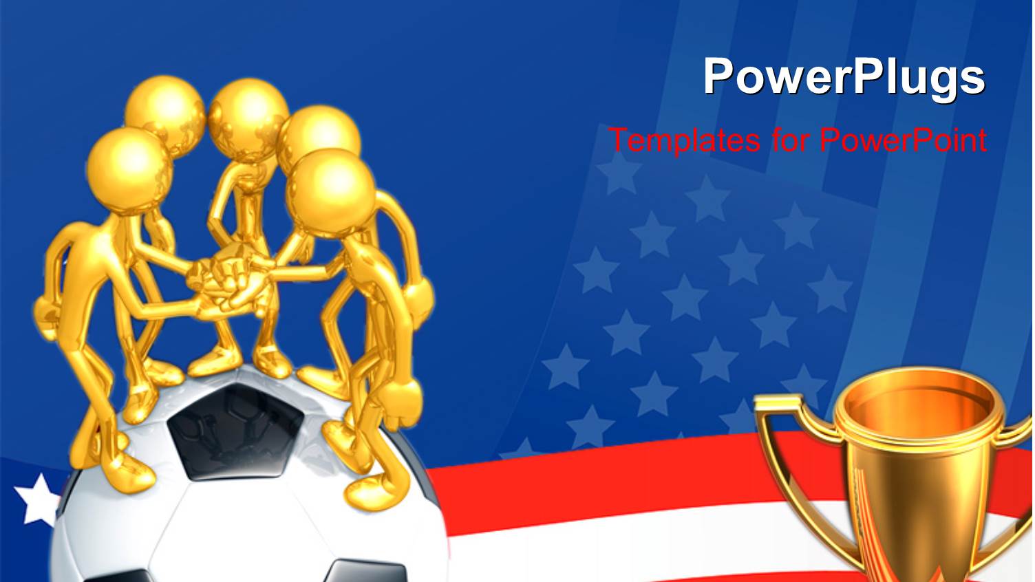 a Team Willing to Fight for the Cup