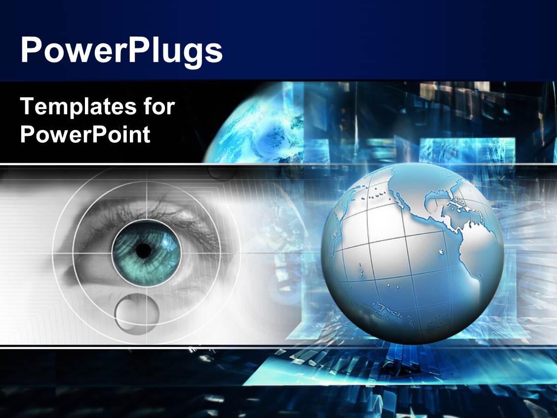 5000 information technology powerpoint
